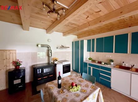 Prodej pozemku, zahrada, 2 826 m²