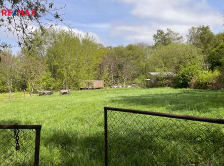 Prodej pozemku, zahrada, 2 826 m²