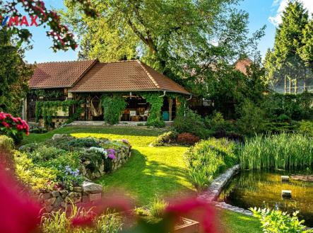 Prodej domu/vily, 277 m²