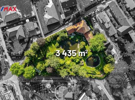 Prodej domu/vily, 277 m²