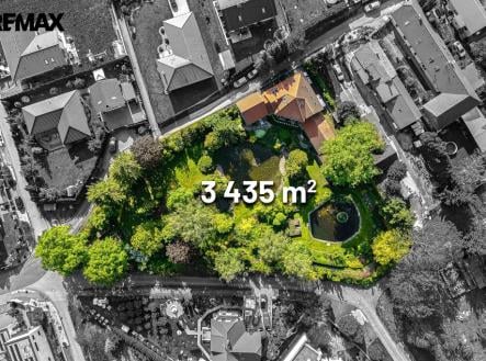 Prodej domu/vily, 277 m²