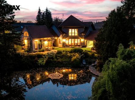 Prodej domu/vily, 277 m² obrázek