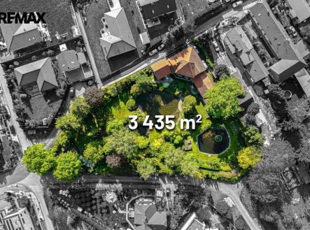 Prodej domu/vily, 277 m²