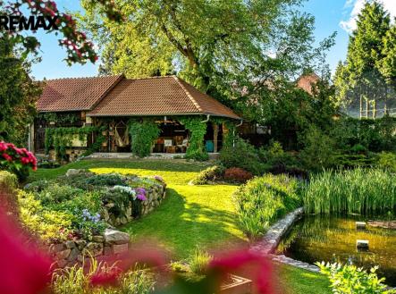 Prodej domu/vily, 277 m²