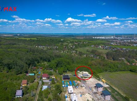 Prodej - chata/rekreační objekt, 120 m²