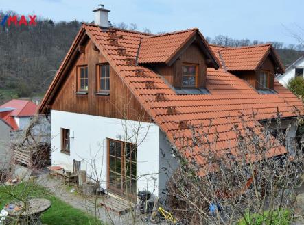 Prodej - dům/vila, 131 m²