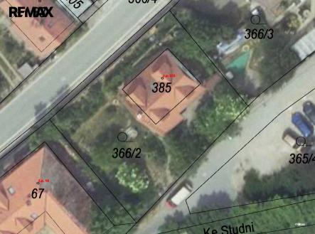 Prodej domu/vily, 131 m²