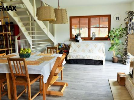 Prodej domu/vily, 131 m²