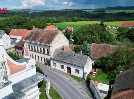 Prodej domu/vily, 109 m²