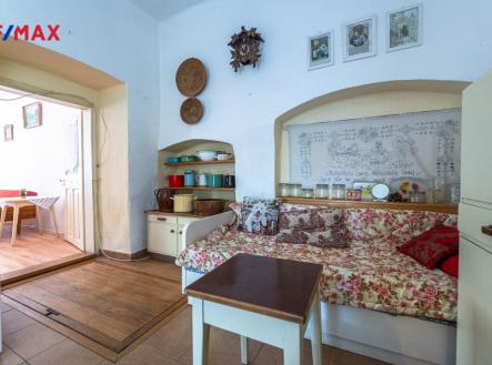 Prodej domu/vily, 109 m²