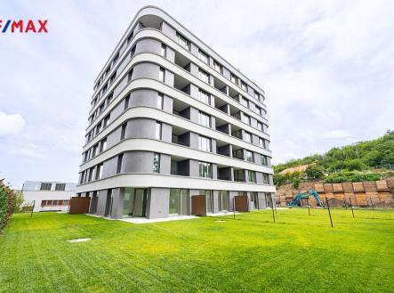 Prodej bytu, 2+kk, 55 m²