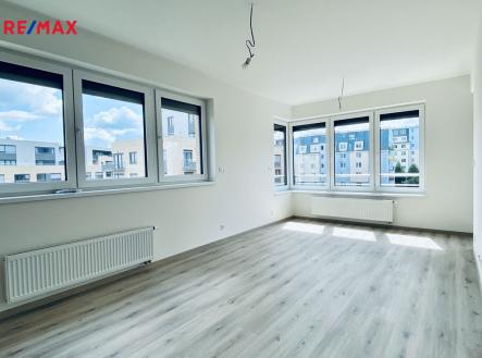 Pronájem bytu, 2+kk, 52 m²