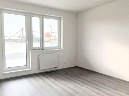 Pronájem bytu, 2+kk, 53 m²