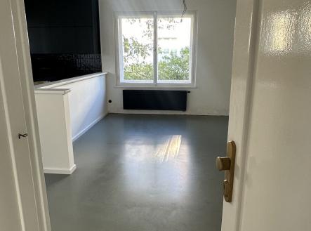 Pronájem bytu, 2+kk, 65 m²