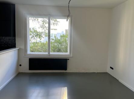 Pronájem bytu, 2+kk, 65 m²