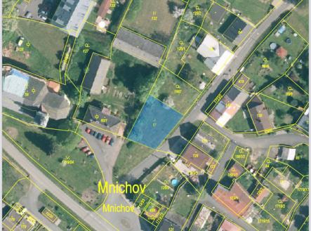 Prodej pozemku pro bydlení, 563 m²