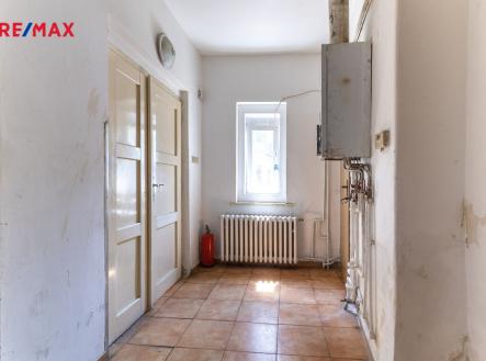 Prodej domu/vily, 138 m²