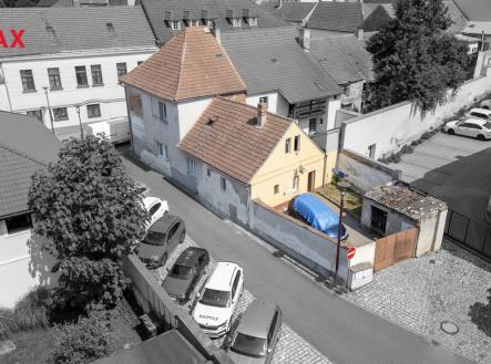 Prodej domu/vily, 138 m²