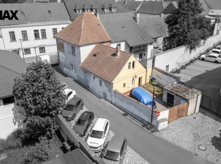 Prodej domu/vily, 138 m²