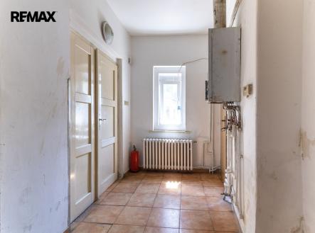 Prodej domu/vily, 138 m²