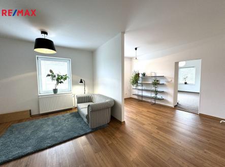 Pronájem bytu, 3+kk, 110 m²