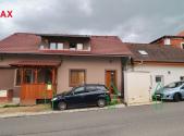 Prodej domu/vily, 216 m²