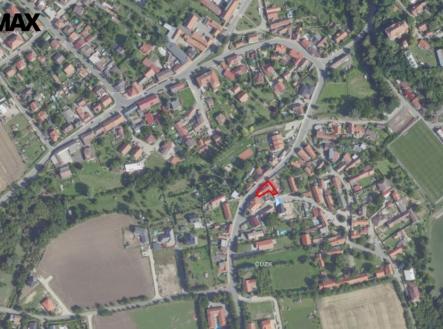 Prodej domu/vily, 216 m²