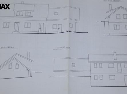 Prodej domu/vily, 216 m²