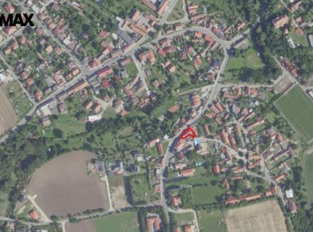 Prodej domu/vily, 216 m²