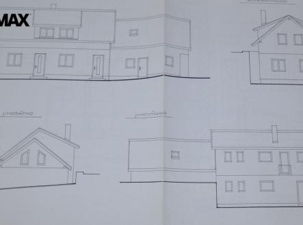 Prodej domu/vily, 216 m²