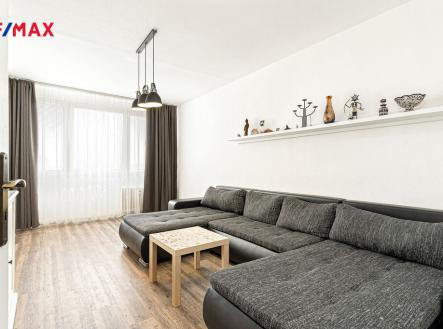 Prodej bytu, 3+1, 73 m²