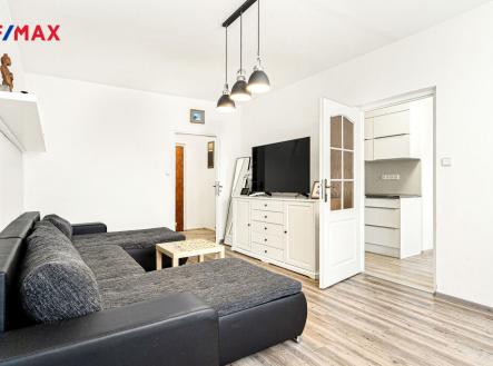 Prodej bytu, 3+1, 73 m²