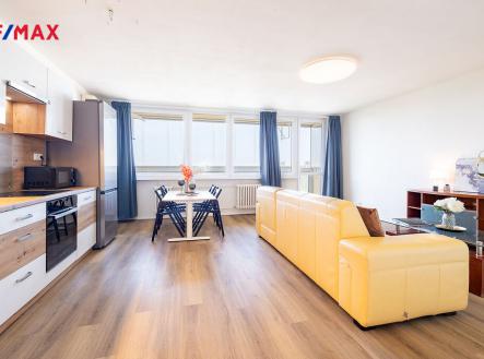 Prodej bytu, 3+kk, 75 m²