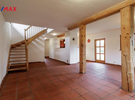 Prodej domu/vily, 140 m²