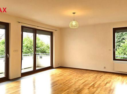 Pronájem bytu, 3+kk, 95 m²