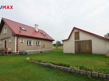 Prodej - dům/vila, 240 m²