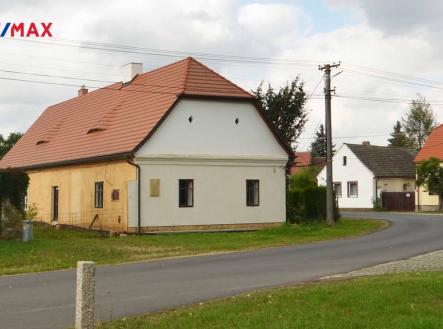 Prodej - dům/vila, 190 m² obrázek