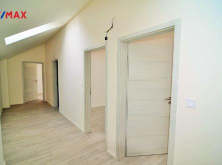 Prodej bytu, 4+kk, 151 m²