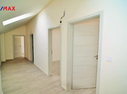 Prodej bytu, 4+kk, 151 m²