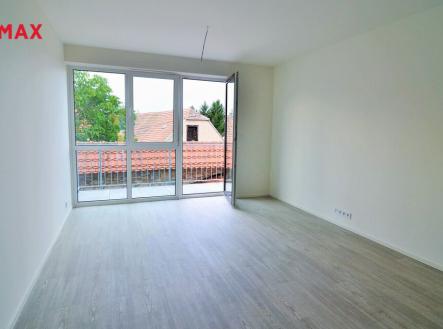 Prodej bytu, 2+kk, 50 m² obrázek