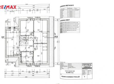 Prodej - dům/vila, 135 m²