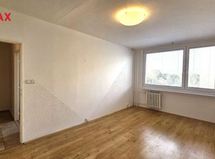 Pronájem bytu, 2+kk, 44 m²