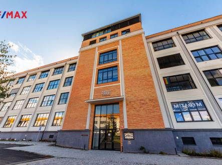 Prodej bytu, atypický, 75 m²