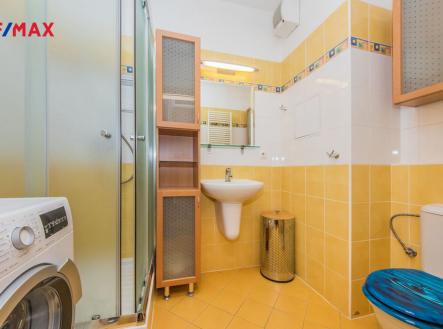 Pronájem bytu, 2+kk, 34 m²