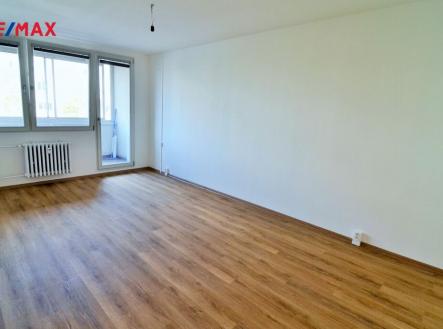 Pronájem bytu, 3+1, 91 m²