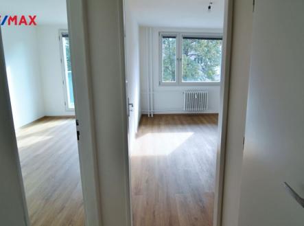 Pronájem bytu, 3+1, 91 m²