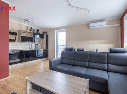 Prodej bytu, 3+kk, 76 m² obrázek