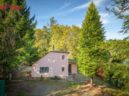 Prodej chaty/rekreačního objektu, 84 m²