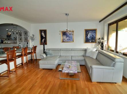 Prodej domu/vily, 395 m²