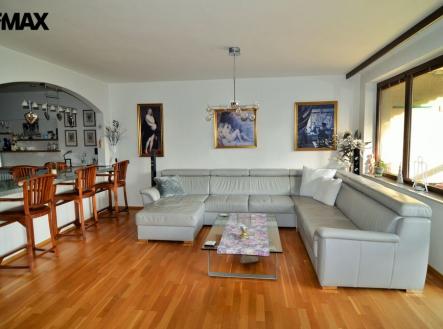 Prodej domu/vily, 395 m²